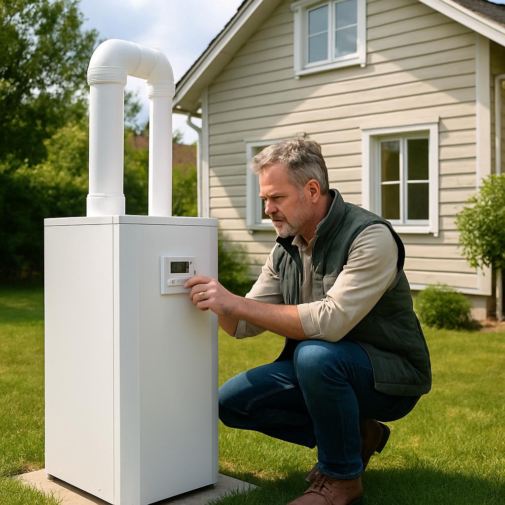 Отопление от автономного источника: как выбрать эффективное решение для вашего дома Отопление от автономного источника: как выбрать эффективное решение для вашего дома