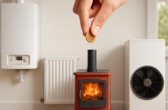 Какое отопление в частном доме самое экономичное