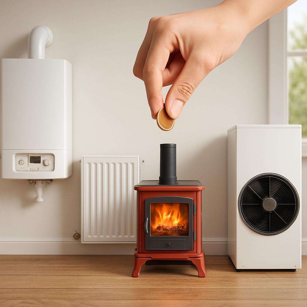 Какое отопление в частном доме самое экономичное: обзор вариантов и ключевые выводы Какое отопление в частном доме самое экономичное: обзор вариантов и ключевые выводы