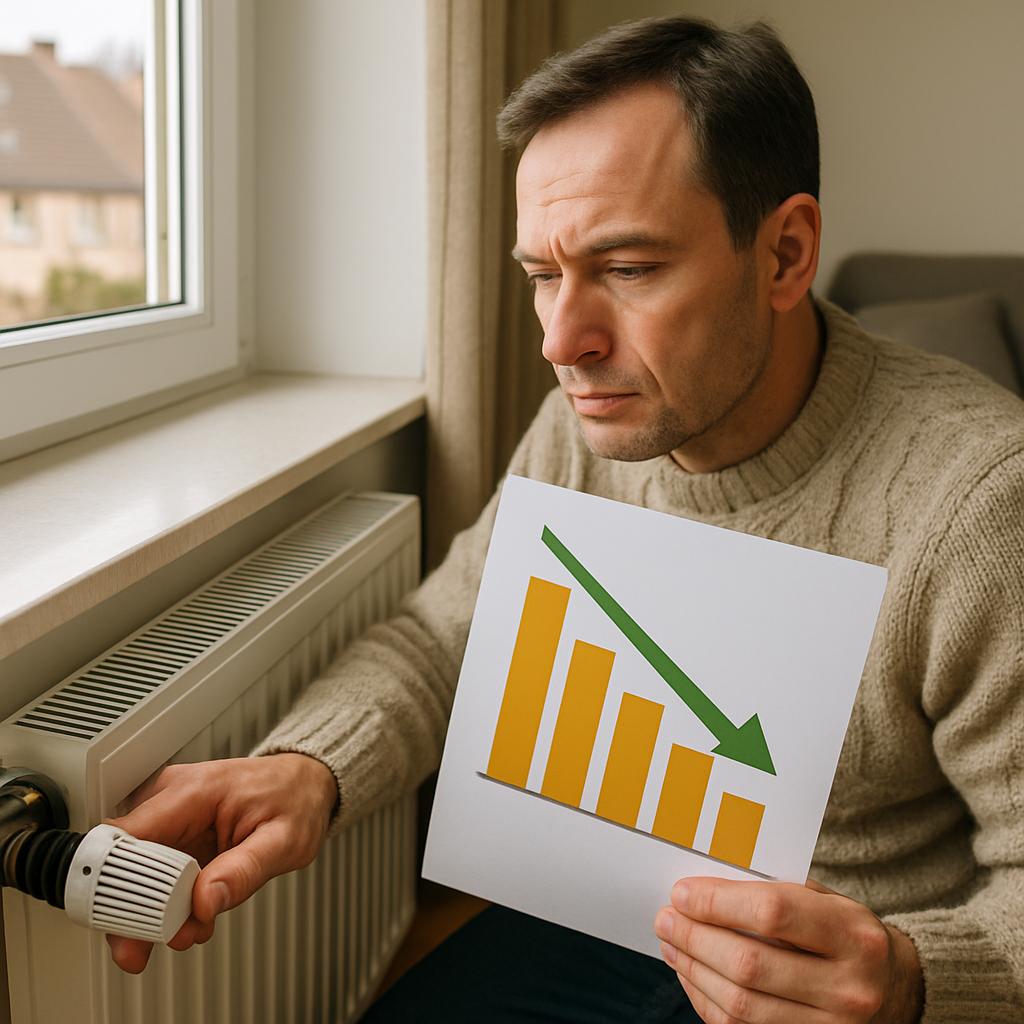 Экономное отопление частного дома: как снизить счета без потери комфорта Экономное отопление частного дома: как снизить счета без потери комфорта