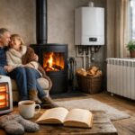 Бюджетное отопление в Волоколамске