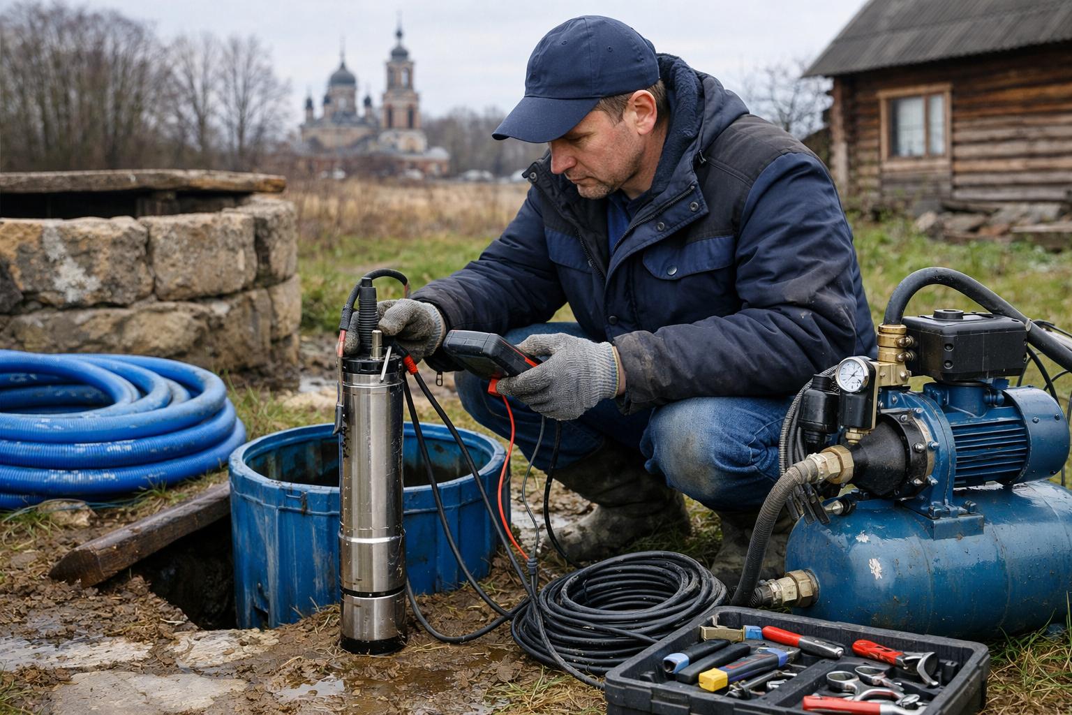 Срочная диагностика в Волоколамске — мастер на объекте в день обращения Срочная диагностика в Волоколамске — мастер на объекте в день обращения
