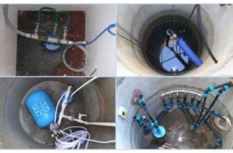 Волоколамск насос не качает воду из скважины или колодца
