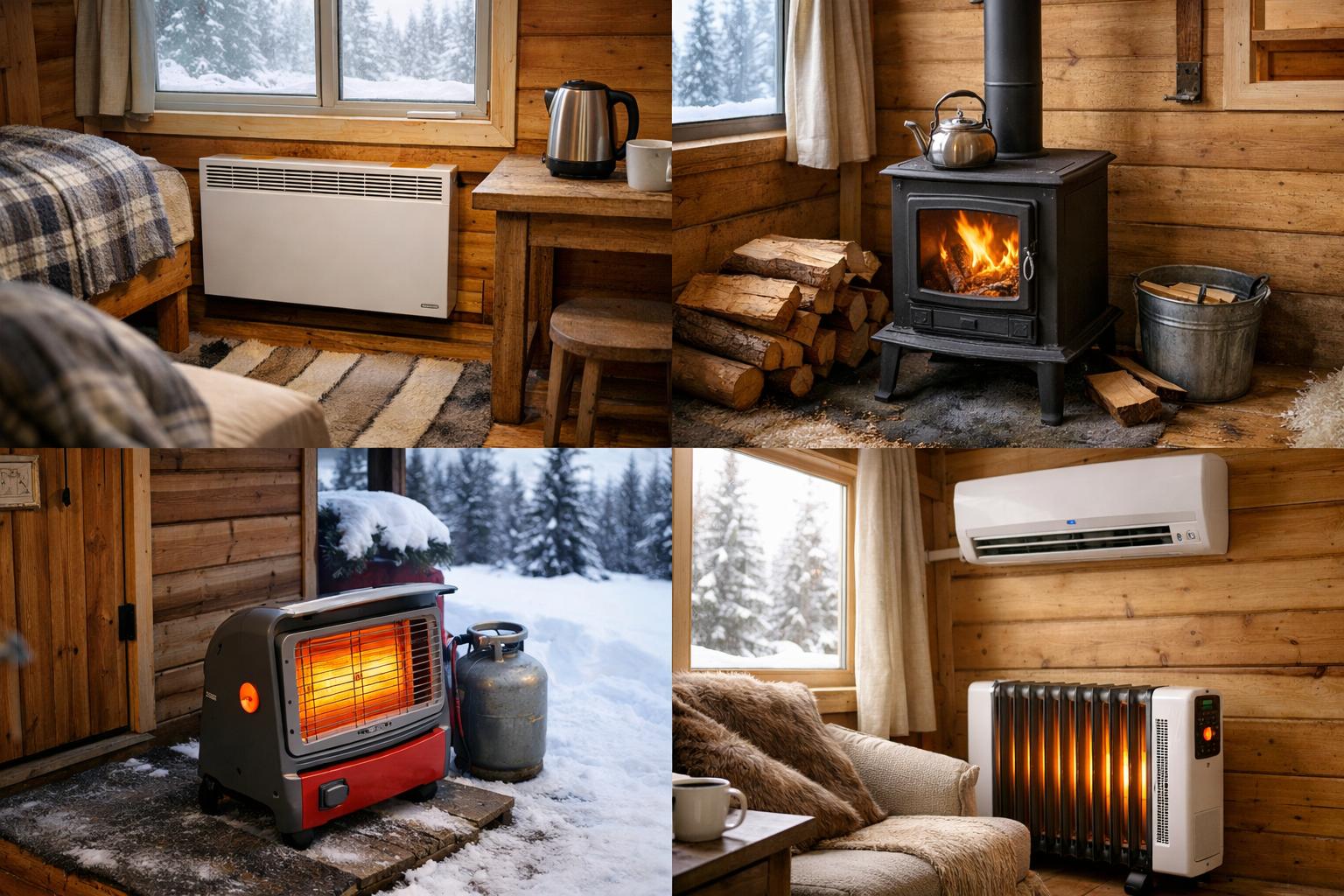 Решения для отопления дома 20 м² в Волоколамске — быстро, тепло, экономно