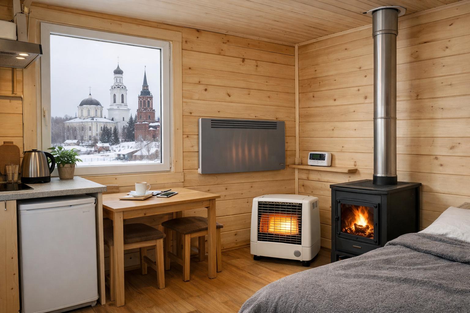 Волоколамск | Волоколамский район: экономичное отопление дома 25 м² — почему выбирают нас Волоколамск | Волоколамский район: экономичное отопление дома 25 м² — почему выбирают нас