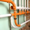Восстановление системы отопления из полипропиленовых труб