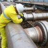 Восстановление металлических трубопроводов