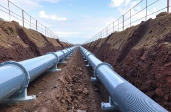 Восстановление трубопроводов водоснабжения Rehau
