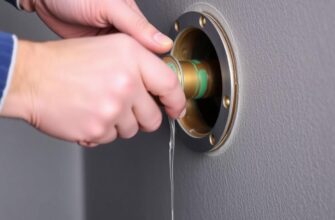 Как устранить протечку в отопительной трубе: подробная инструкция для владельцев частных домов