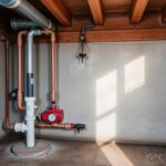 Как сохранить воду в доме: практическое руководство по ремонту и модернизации водоснабжения в Волоколамске