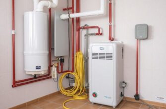 Тепло под контролем: как организовать качественный ремонт систем отопления в Волоколамске