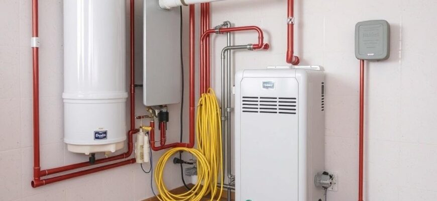 Тепло под контролем: как организовать качественный ремонт систем отопления в Волоколамске