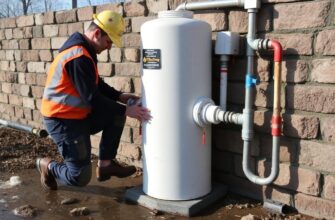 Как вернуть воду в дом без лишних нервов: профессиональный подход к ремонту систем водоснабжения в Волоколамске