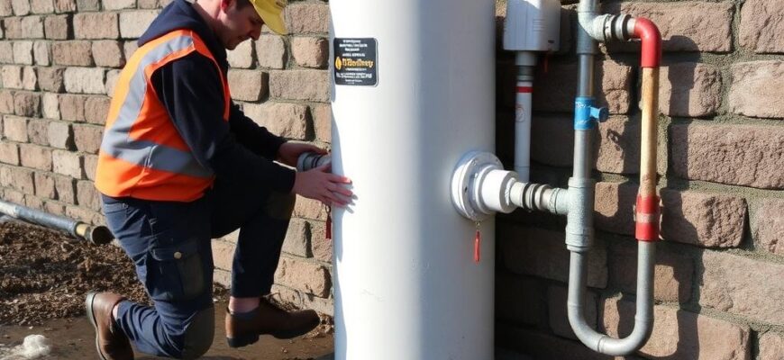 Как вернуть воду в дом без лишних нервов: профессиональный подход к ремонту систем водоснабжения в Волоколамске