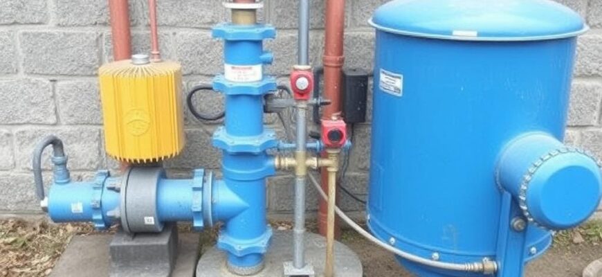 Как сделать воду в доме надежной: ремонт систем водоснабжения в Волоколамске без лишних хлопот