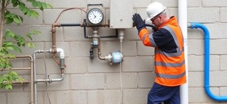 Вода без сюрпризов: как правильно восстановить и модернизировать систему водоснабжения в Волоколамске