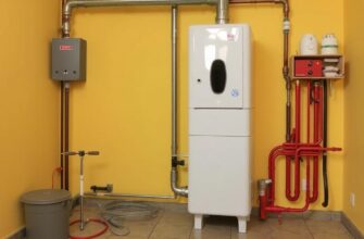 Тепло в доме без сюрпризов: как проходят работы по ремонту систем отопления в Волоколамске