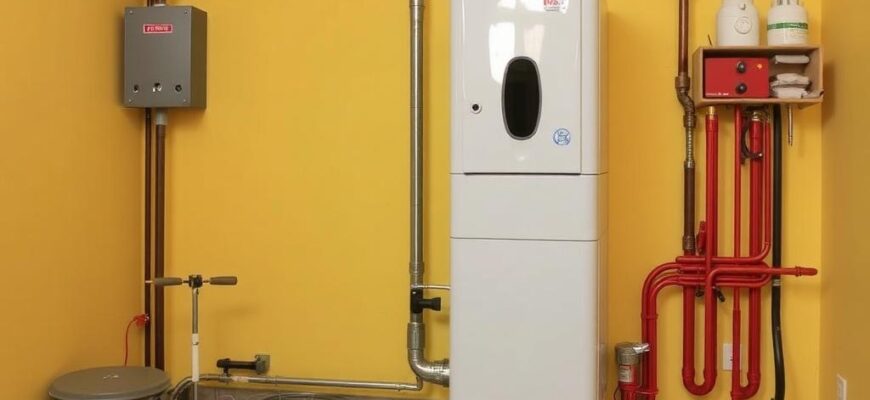 Тепло в доме без сюрпризов: как проходят работы по ремонту систем отопления в Волоколамске