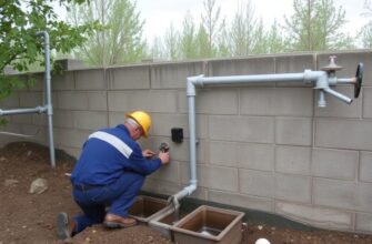 Как сохранить дом сухим и воду чистой: практическое руководство по ремонту систем водоснабжения в Волоколамске