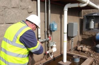 Как устроен и восстанавливается водопровод в Волоколамске: практический гид для домовладельцев