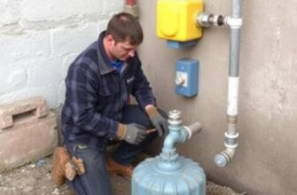 Как привести водопровод в порядок: полный путеводитель по ремонту в Волоколамске