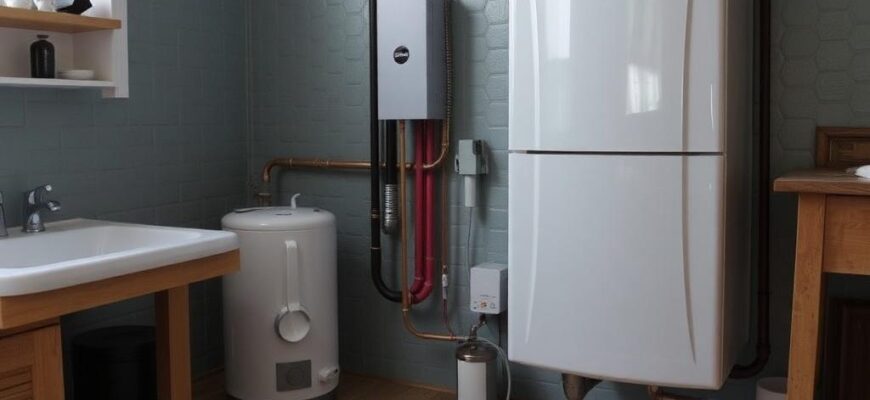 Тепло без сюрпризов: как делают ремонт систем отопления в Волоколамске и чего ожидать