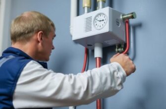 Тепло без сюрпризов: как обеспечить надежный ремонт систем отопления в Волоколамске