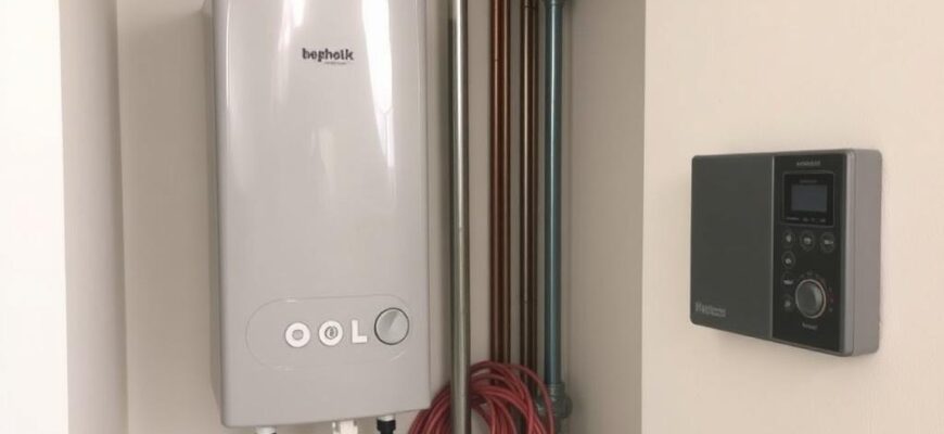 Тепло без сюрпризов: как организовать ремонт систем отопления в Волоколамске и не пожалеть