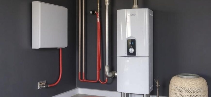 Тепло без сюрпризов: как организовать ремонт систем отопления в Волоколамске и не переплатить