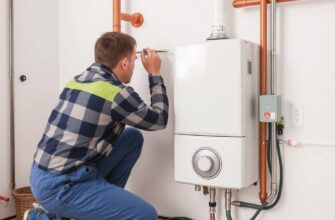 Тепло без сюрпризов: как организовать ремонт систем отопления в Волоколамске разумно и надёжно