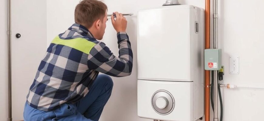 Тепло без сюрпризов: как организовать ремонт систем отопления в Волоколамске разумно и надёжно