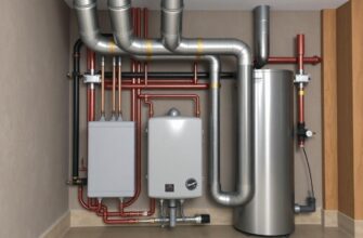 Тепло в доме без сюрпризов: как грамотно организовать ремонт отопления в Волоколамске