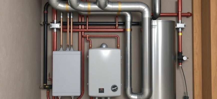 Тепло в доме без сюрпризов: как грамотно организовать ремонт отопления в Волоколамске