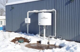 Как сохранить воду и нервы: полный гид по ремонту систем водоснабжения в Волоколамске