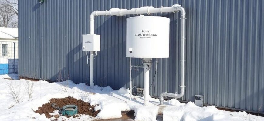 Как сохранить воду и нервы: полный гид по ремонту систем водоснабжения в Волоколамске