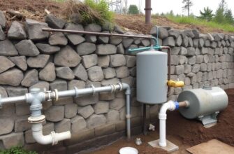 Вода под контролем: как организовать качественный ремонт систем водоснабжения в Волоколамске