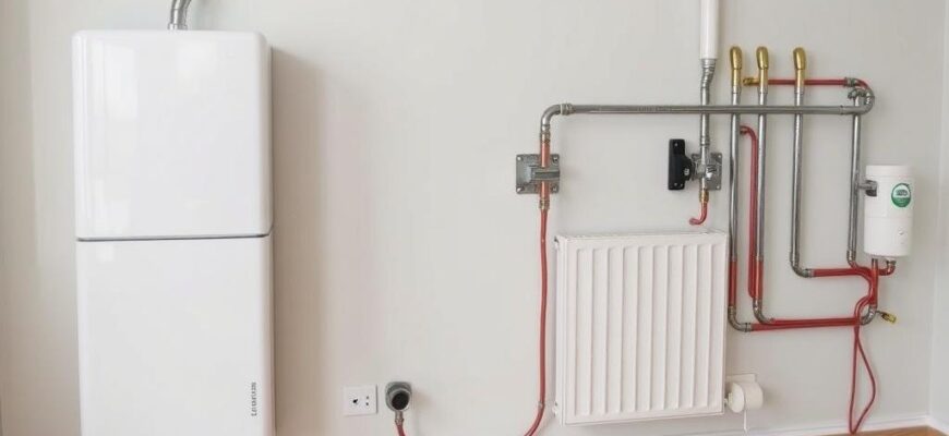 Тепло без сюрпризов: как организовать ремонт отопления в Волоколамске и не потерять спокойствие