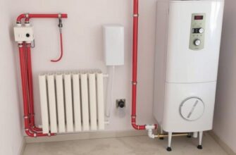 Тепло без сюрпризов: полное руководство по ремонту систем отопления в Волоколамске