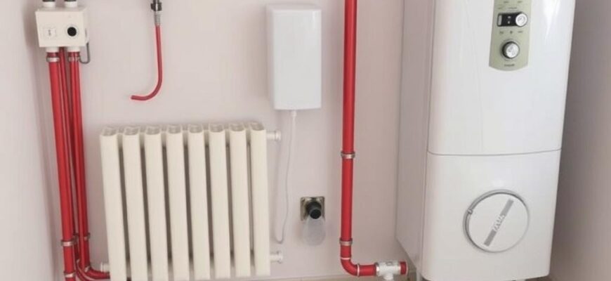 Тепло без сюрпризов: полное руководство по ремонту систем отопления в Волоколамске