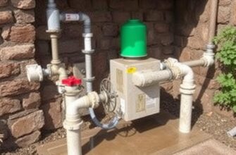 Как вернуть воду в дом без стресса: практическое руководство по ремонту водоснабжения в Волоколамске