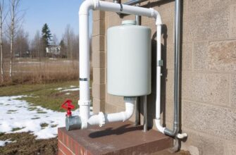 Когда вода не терпит промедления: грамотный подход к ремонту систем водоснабжения в Волоколамске