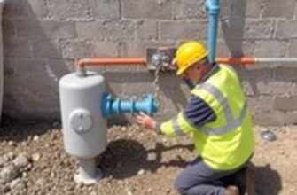 Вода под контролем: как выполнять ремонт систем водоснабжения в Волоколамске и не терять спокойствие