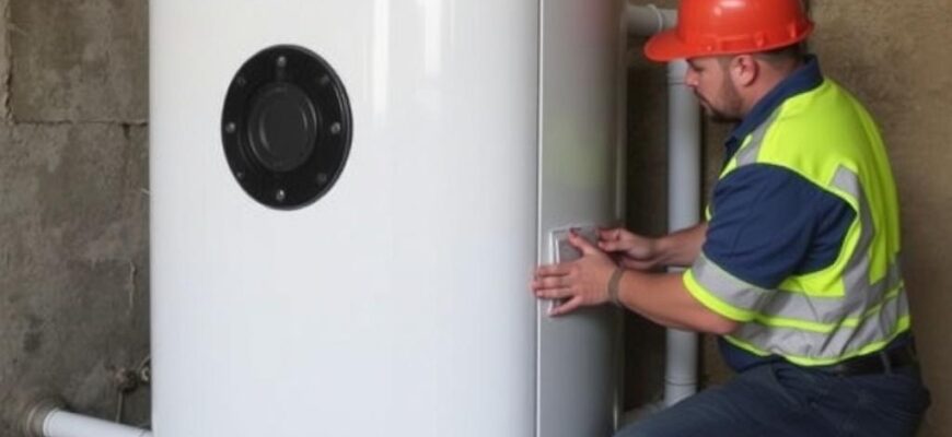 Как сделать воду в доме надёжной: практический гид по ремонту систем водоснабжения в Волоколамске