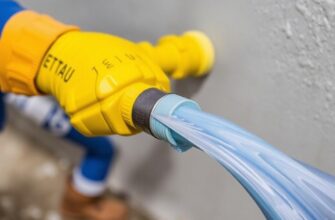 Как сохранить воду в порядке: практическое руководство по ремонту систем водоснабжения в Волоколамске