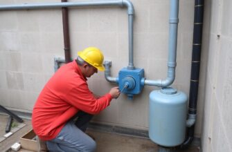 Вода под контролем: как вернуть надежность домашнему водоснабжению в Волоколамске