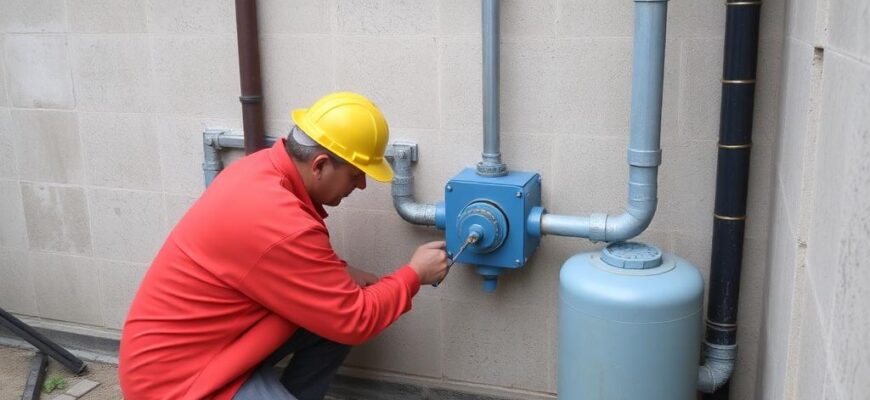 Вода под контролем: как вернуть надежность домашнему водоснабжению в Волоколамске