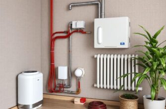 Тепло без сюрпризов: как проходит ремонт систем отопления в Волоколамске и что нужно знать хозяину