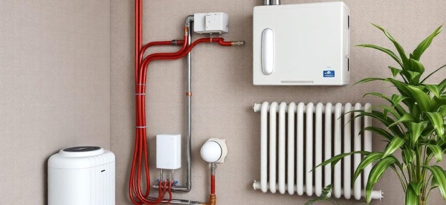 Тепло без сюрпризов: как проходит ремонт систем отопления в Волоколамске и что нужно знать хозяину