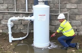 Когда вода перестаёт быть само собой разумеющейся: как организовать ремонт и модернизацию во дворе Волоколамска