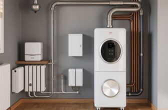 Тёплый дом без сюрпризов: практическое руководство по ремонту систем отопления в Волоколамске